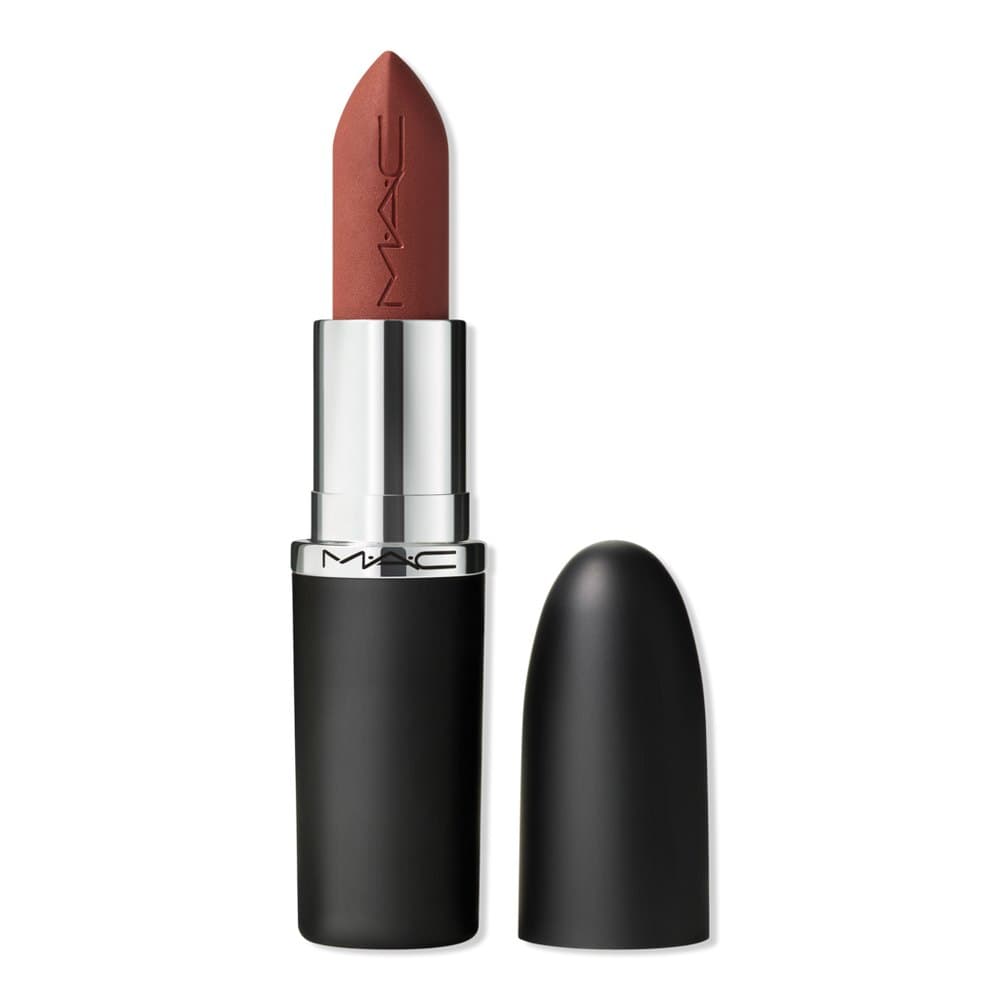 رژ لب مینی مات مک‌سیمال مک — وارم تدی
