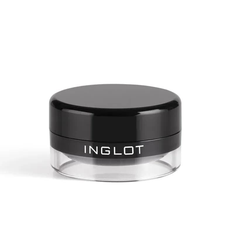 خط چشم ژلی ضدآب اینگلوت مدل AMC (INGLOT AMC Eyeliner Gel)