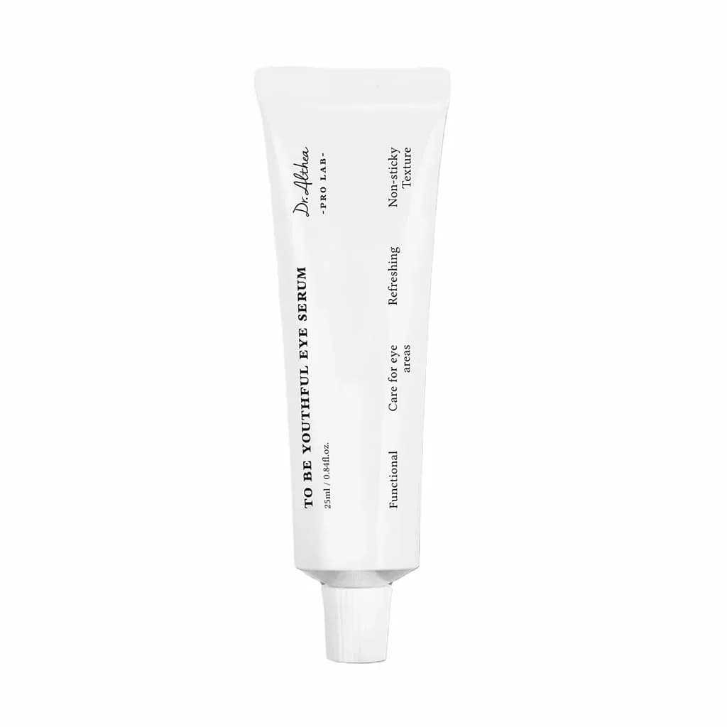 دور چشم دکتر التیا DR.ALTHEA EYE SERUM