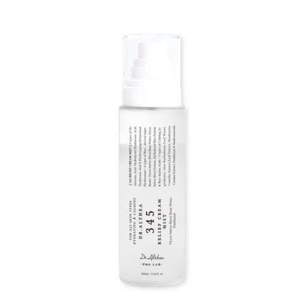 میست کرمی ۳۴۵ دکتر التیا (Dr. Althea 345 Relief Cream Mist)