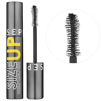 ریمل سایزآپ سفورا- Sephora Size Up Volumizing Mascara